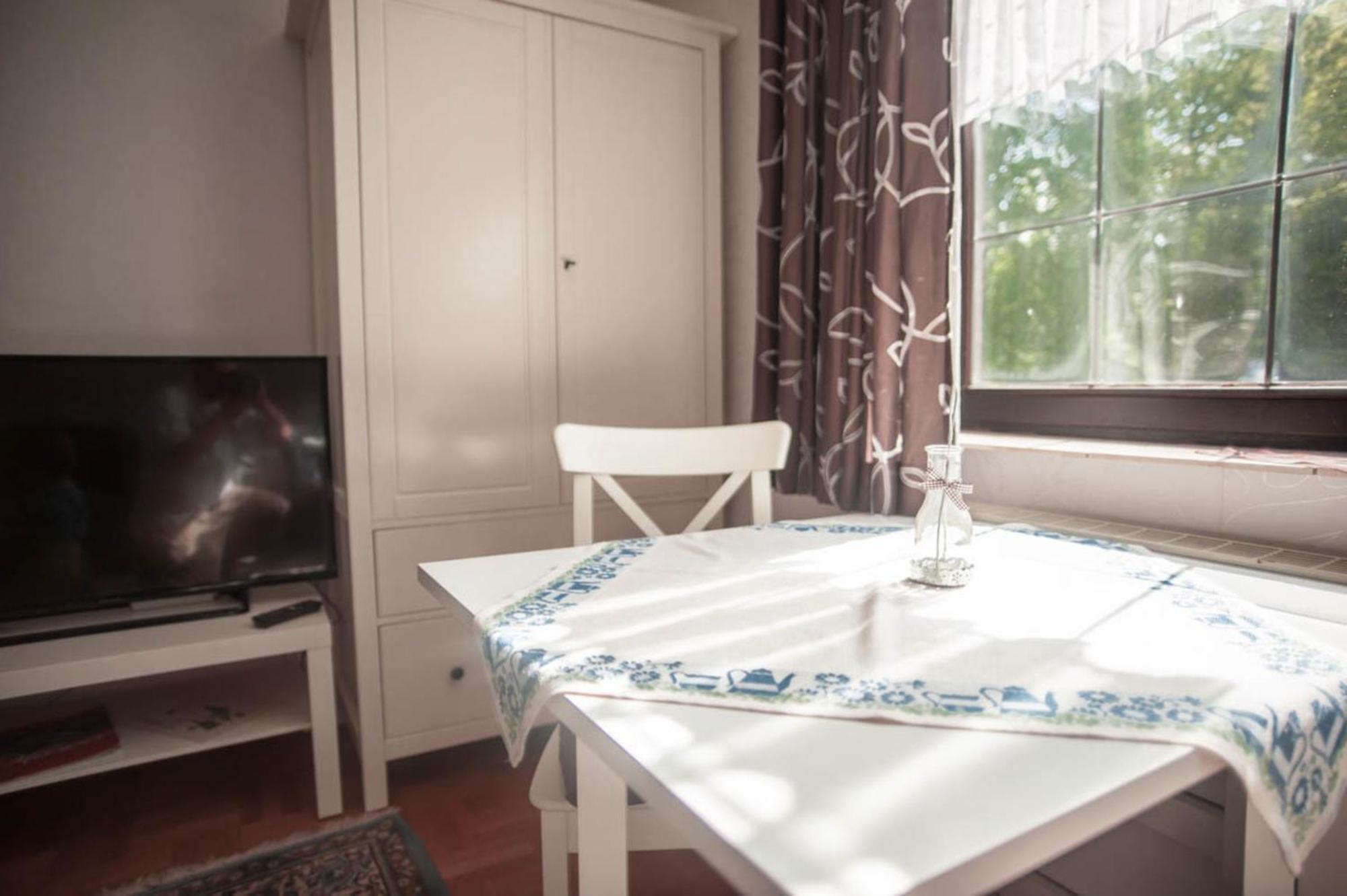 Waldgasthof Roeckers-Appartement 4 Meppen Kültér fotó